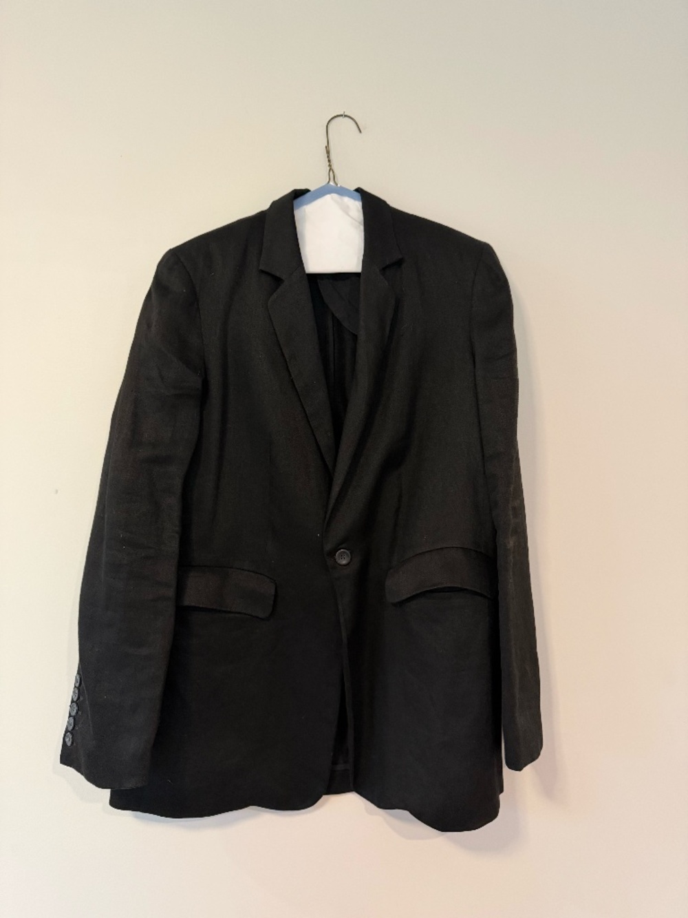 Asceno Blazer